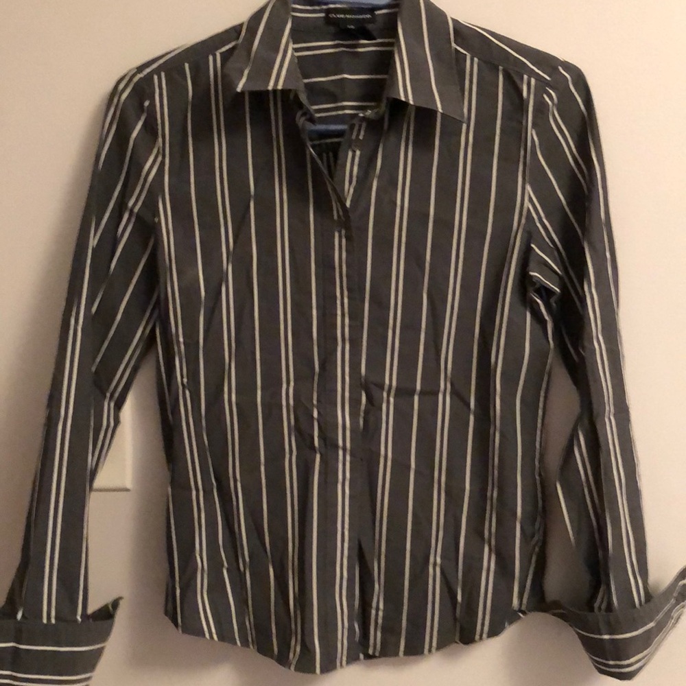 Used blouse